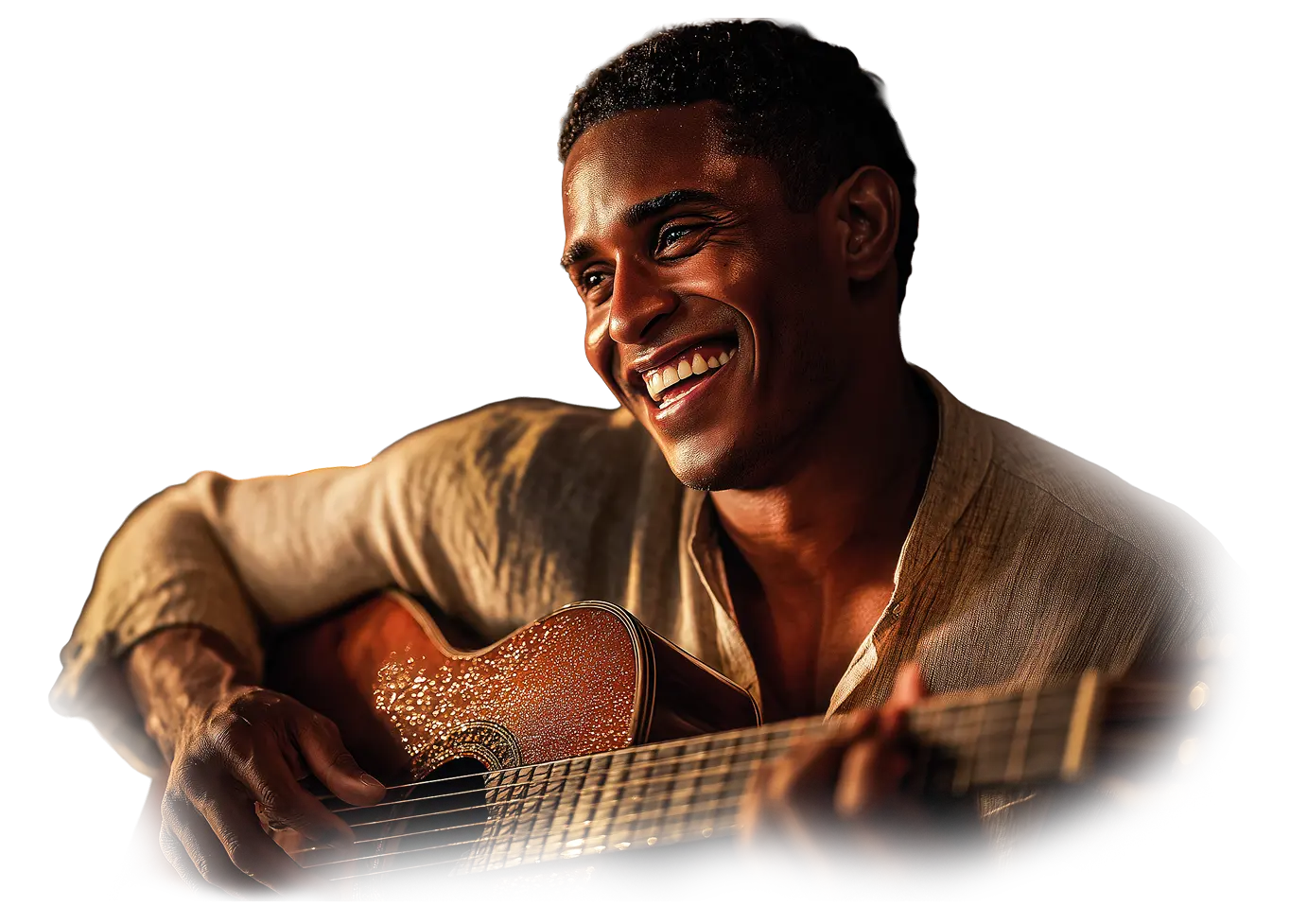 The Rhythm - Live Latin Music